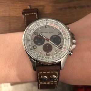 Michael Kors Men’s Watch